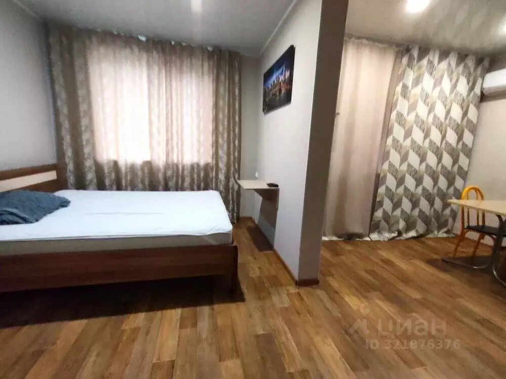 Студия Краснодарский край, Анапа пер. Северный, 6к3 (30.0 м) - Фото 1