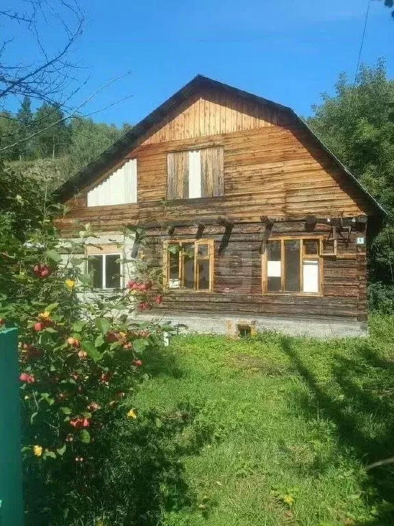 Участок в Алтай, Майминский район, пос. Дубровка Подгорный пер., 1 ... - Фото 1