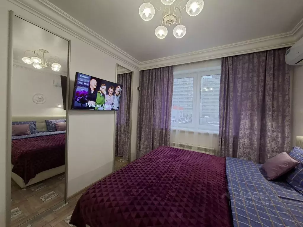 Студия Московская область, Реутов Носовихинское ш., 27 (25.0 м) - Фото 0