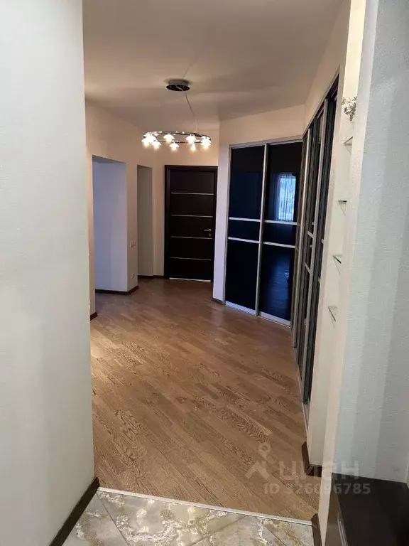 3-к кв. Самарская область, Самара пер. Тургенева, 7 (80.0 м) - Фото 2