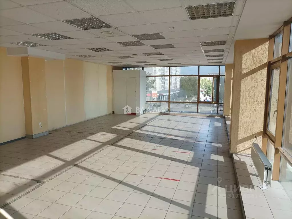 Помещение свободного назначения в Коми, Сыктывкар Первомайская ул., 72 ... - Фото 2