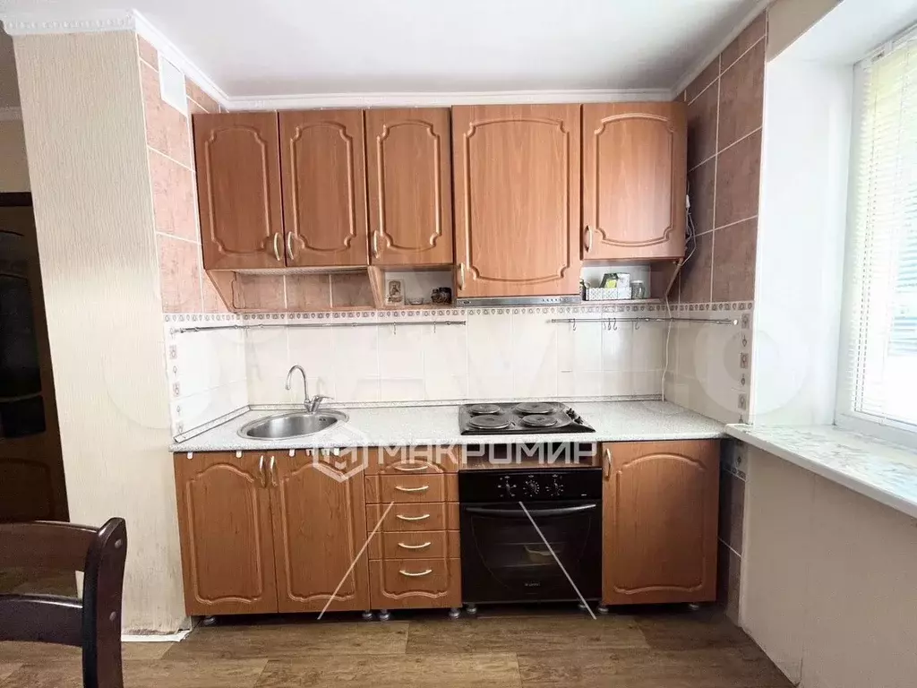 2-к. квартира, 64,9 м, 2/14 эт. - Фото 1