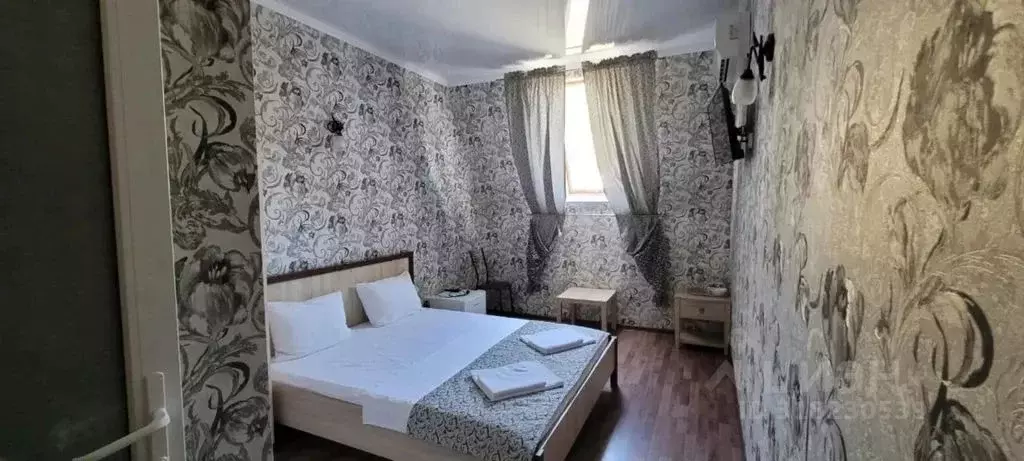 Комната Краснодарский край, Туапсинский муниципальный округ, ... - Фото 0