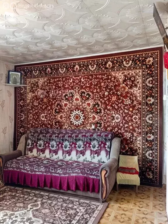 1-комнатная квартира: Шумерля, улица Щербакова, 18 (34.4 м) - Фото 2