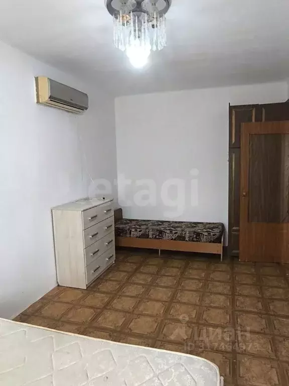 1-к кв. Краснодарский край, Анапа ул. Тургенева, 271/2 (37.5 м) - Фото 1