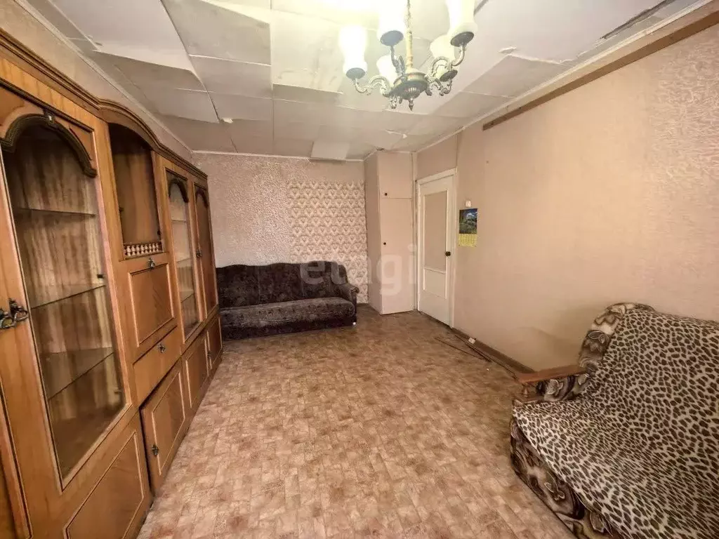 1-к кв. Московская область, Серпухов Серпуховская ул., 26 (29.8 м) - Фото 1