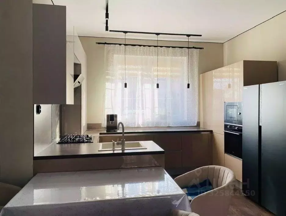 Таунхаус в Калининградская область, Зеленоградск ул. Заповедная, 88 ... - Фото 1