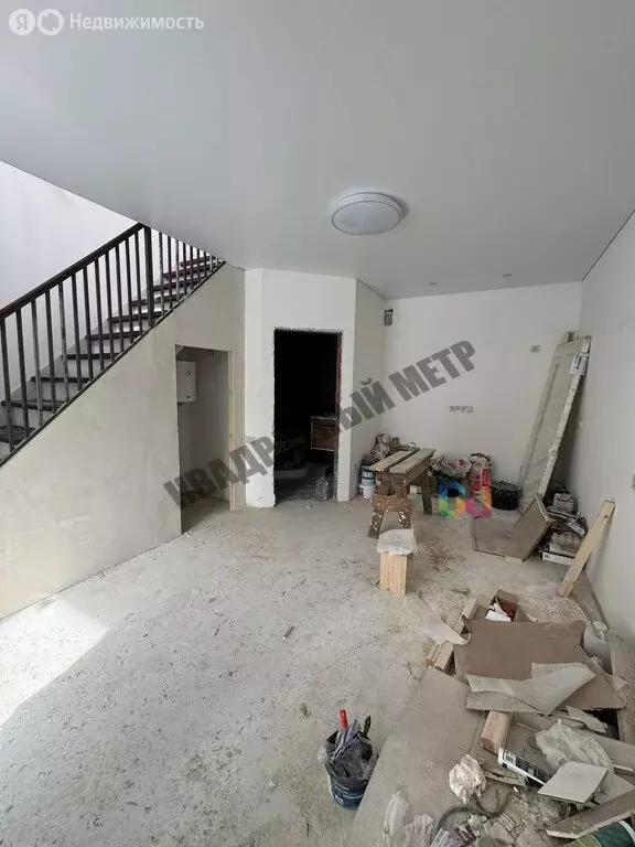 Дом в Республика Калмыкия, Элиста (56 м) - Фото 2