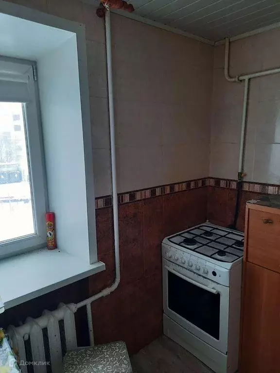 Продаётся 1-к квартира, 31.9 м - Фото 1