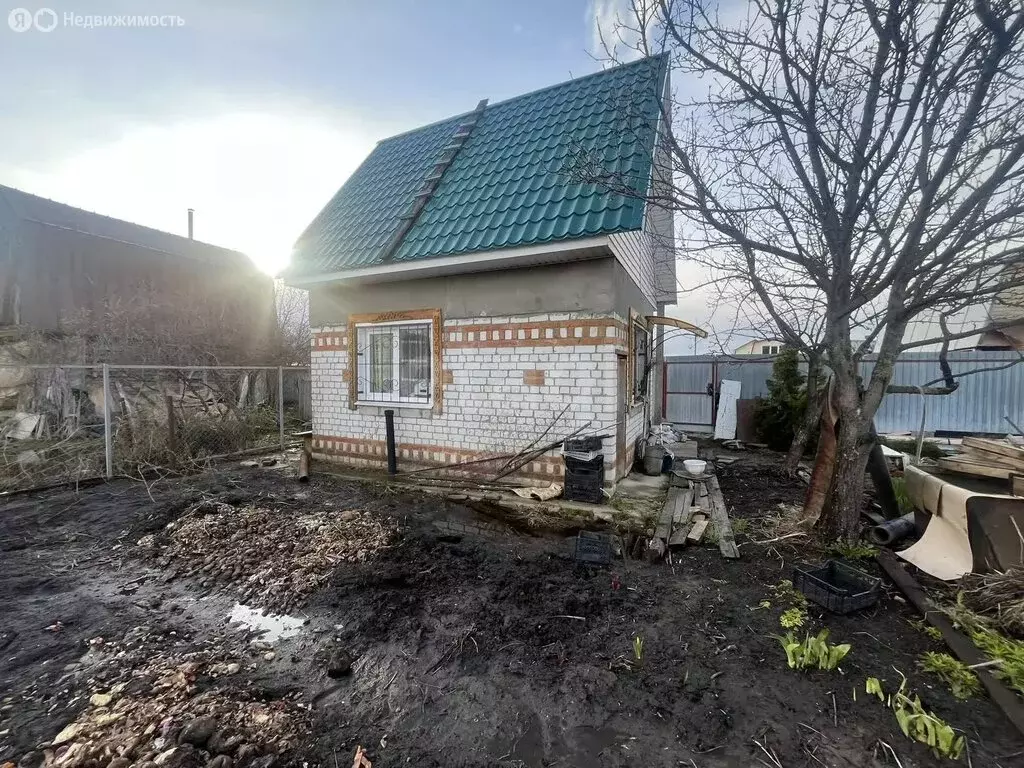 Дом в Йошкар-Ола, СНТ Коммунальник (40 м) - Фото 1