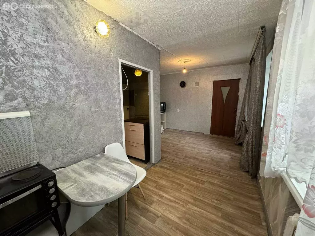 2-комнатная квартира: Комсомольск-на-Амуре, улица Кирова, 26 (46 м) - Фото 1