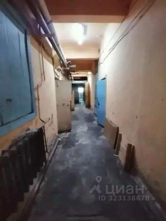 Помещение свободного назначения в Свердловская область, Екатеринбург ... - Фото 2