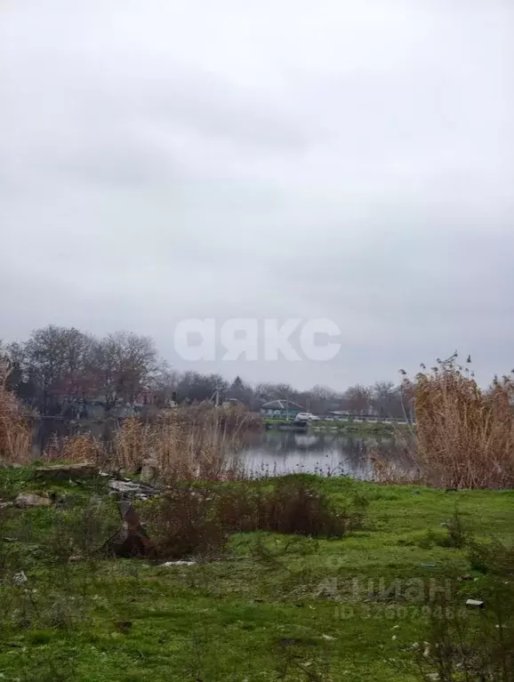 Участок в Краснодарский край, Кореновский район, Платнировское с/пос, ... - Фото 1