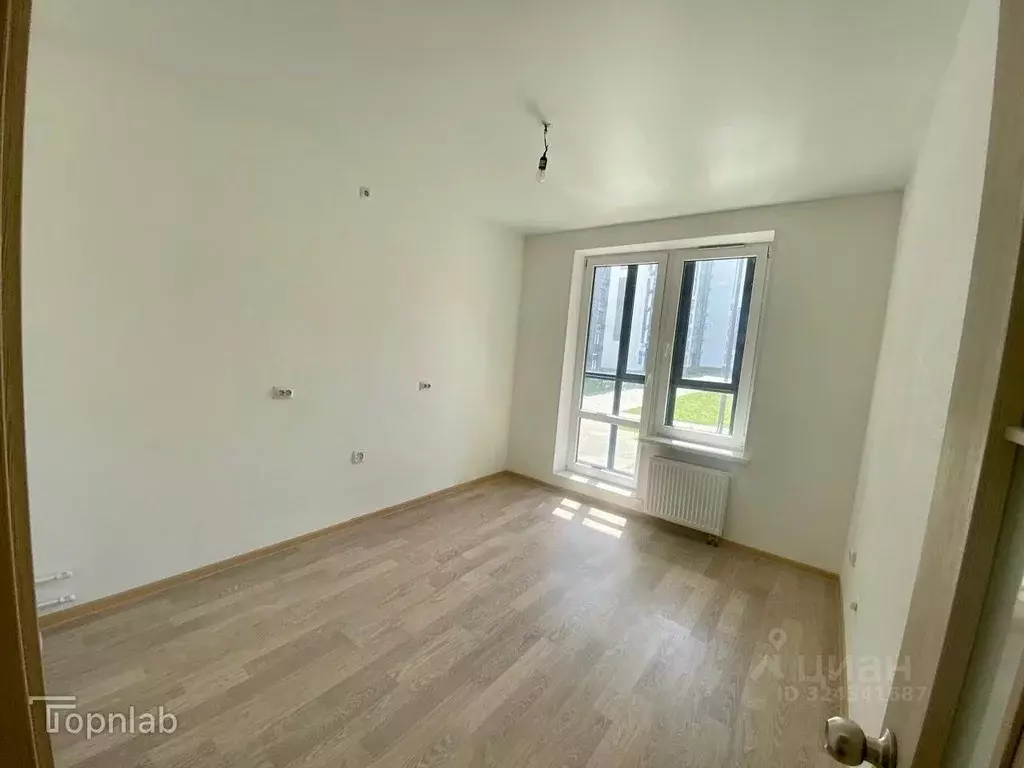 2-к кв. Москва Десеновское поселение, ул. 3-я Нововатутинская, 8 (58.0 ... - Фото 2