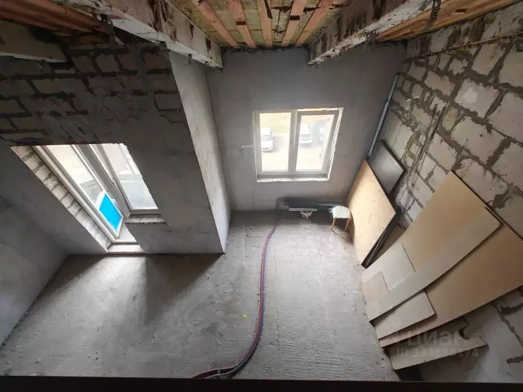 Квартира, 1 комната, 36.2 м - Фото 2