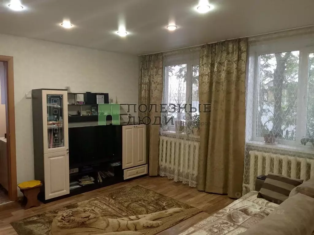 Дом в Курганская область, Курган Оазис СНТ, 12 (54 м) - Фото 0
