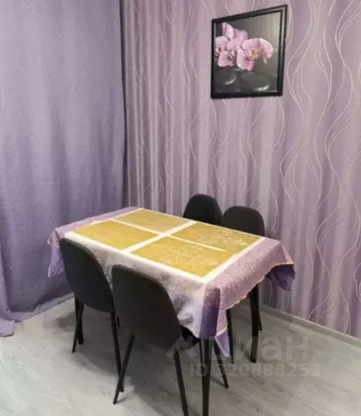 2-к кв. Тульская область, Тула ул. Купцов Гречихиных, 10 (53.0 м) - Фото 0