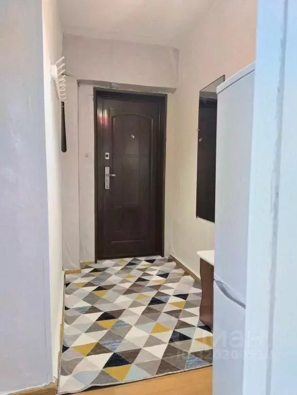 1-к кв. Карелия, Кемь Вокзальная ул., 11 (33.0 м) - Фото 1