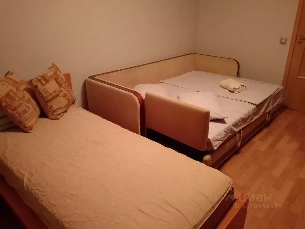 3-к кв. Москва ул. Академика Волгина, 17 (65.0 м) - Фото 1