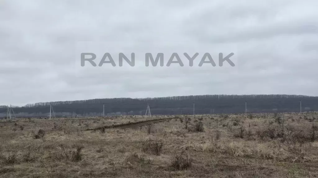 Участок в Адыгея, Майкопский район, Победенское с/пос, Причтовский ... - Фото 0
