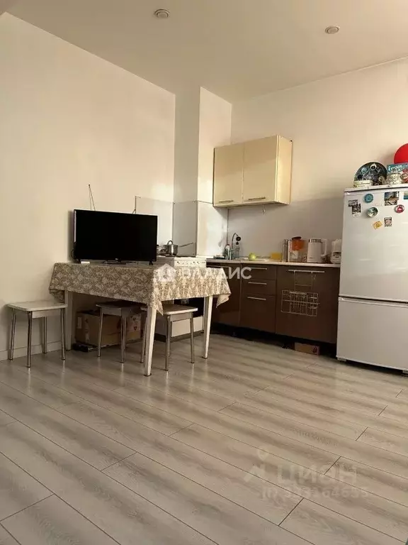 Студия Бурятия, Улан-Удэ ул. Свердлова, 6Вк2 (26.7 м) - Фото 2