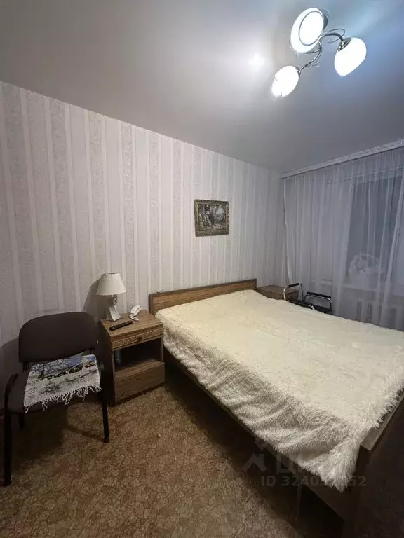 2-к кв. Северная Осетия, Владикавказ просп. Доватора, 9к1 (65.0 м) - Фото 2