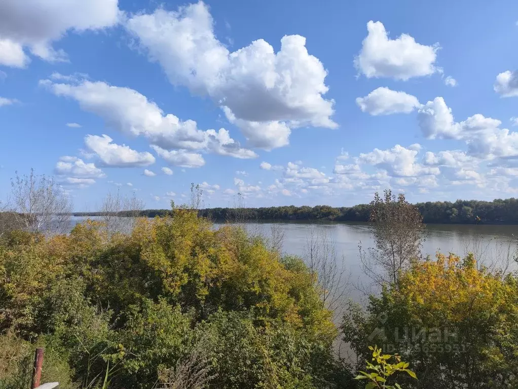 Участок в Омская область, Омский район, Новотроицкое с/пос, с. ... - Фото 2