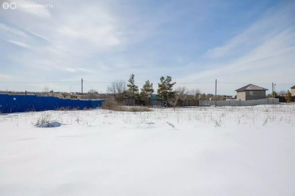 Участок в Оренбург, дачный массив Ростоши-3, СНТ Жемчуг (10.62 м) - Фото 1