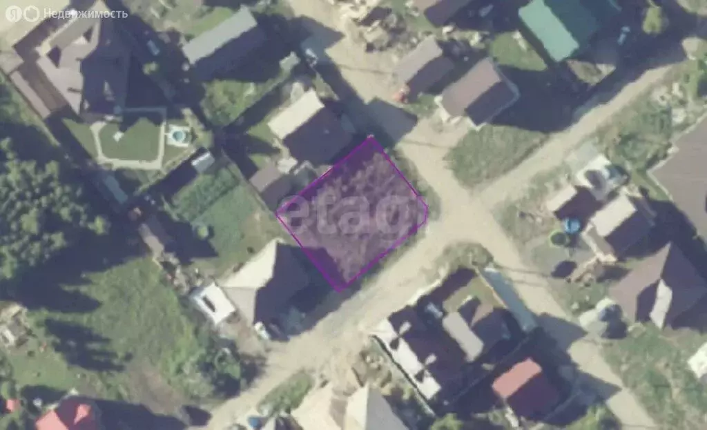 Участок в Каменский сельсовет, дачный массив Микрорайон Близкий (5 м) - Фото 1