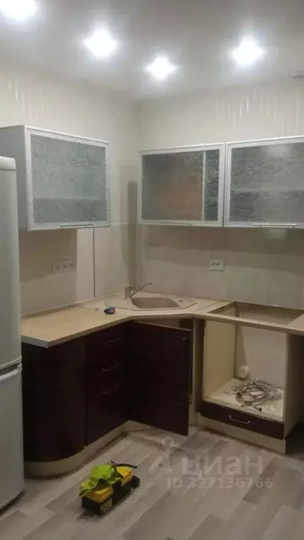 2-к кв. Новосибирская область, Новосибирск ул. Коминтерна, 130 (37.5 ... - Фото 1