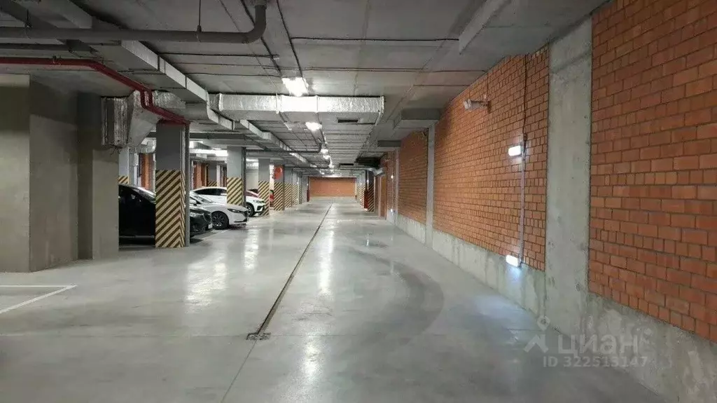 Гараж в Свердловская область, Екатеринбург ул. Начдива Васильева, 34А ... - Фото 1