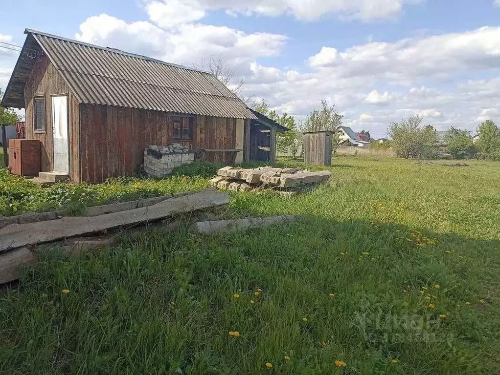 Участок в Рязанская область, Рыбное Приокская ул., 23 (15.0 сот.) - Фото 1