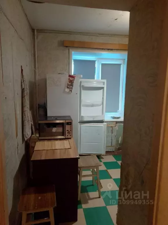 2-к кв. Пермский край, Пермь ул. Старцева, 55 (45.9 м) - Фото 0