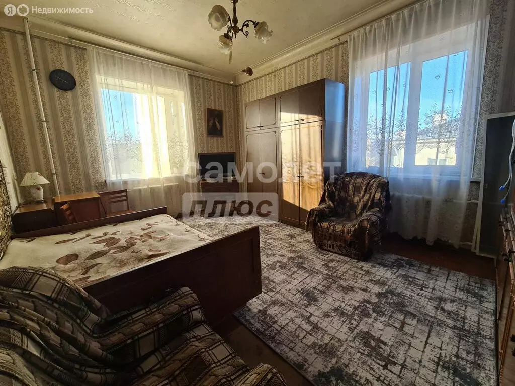 3-комнатная квартира: Алексин, улица Мира, 18/11 (80.4 м) - Фото 1