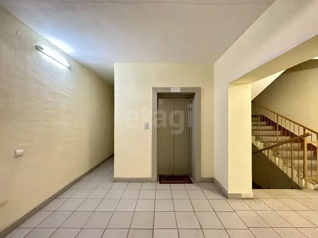 2-к кв. Коми, Сыктывкар Сысольское ш., 20 (46.5 м) - Фото 2