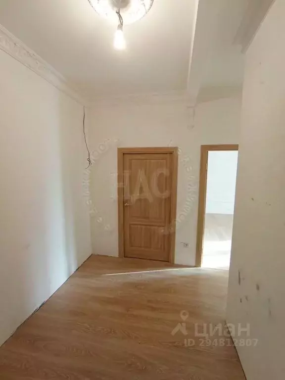 3-к кв. Курская область, Курск ул. Ленина, 65 (75.0 м) - Фото 2