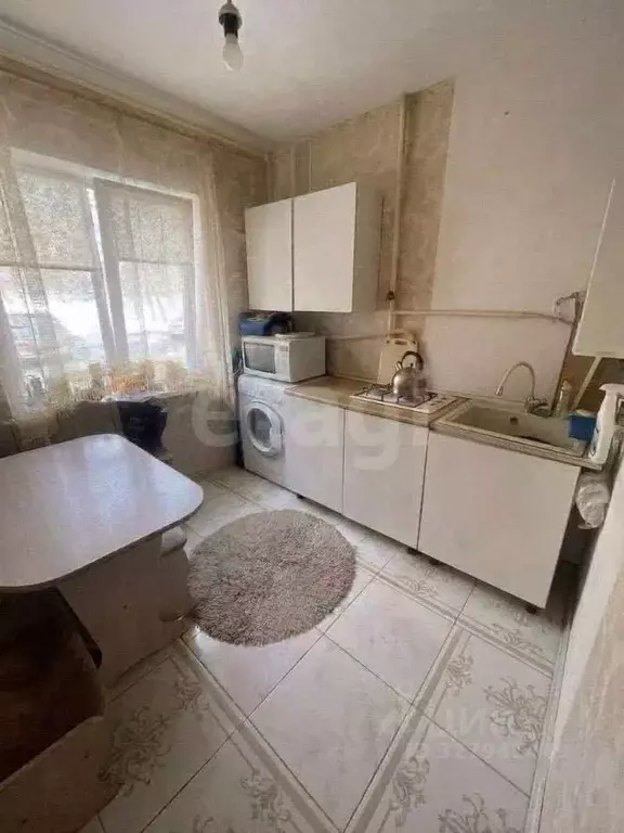 1-к кв. Тульская область, Тула Волоховская ул., 10А (30.0 м) - Фото 0