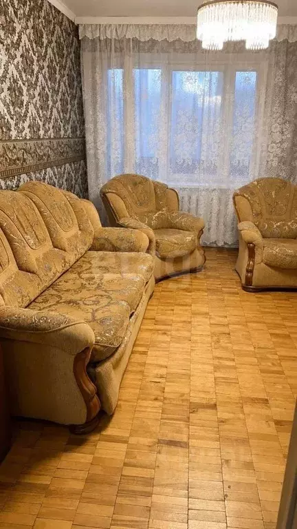 2-к кв. Московская область, Дубна ул. Понтекорво, 22 (47.7 м) - Фото 1