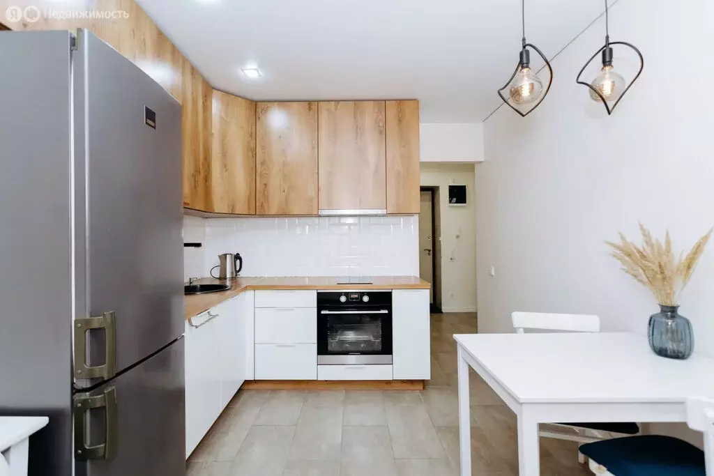 1-комнатная квартира: Казань, Дубравная улица, 9 (38 м) - Фото 2