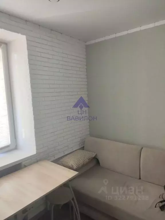 Студия Ростовская область, Волгодонск ул. Ленина (24.0 м) - Фото 2