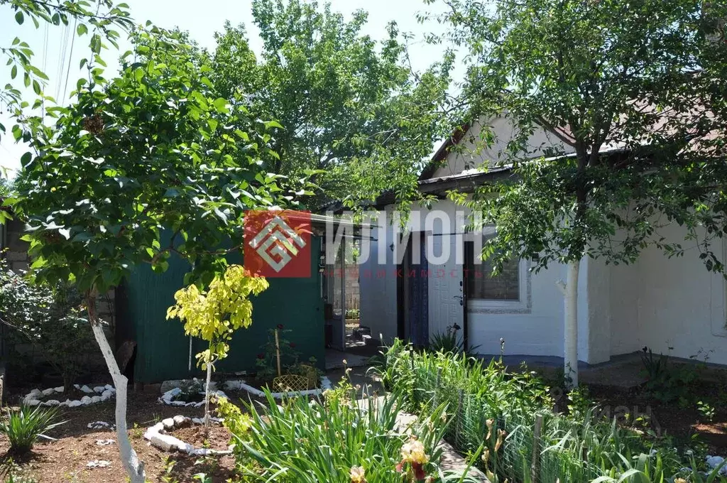 Дом в Севастополь ул. Павла Корчагина, 5 (101 м) - Фото 2
