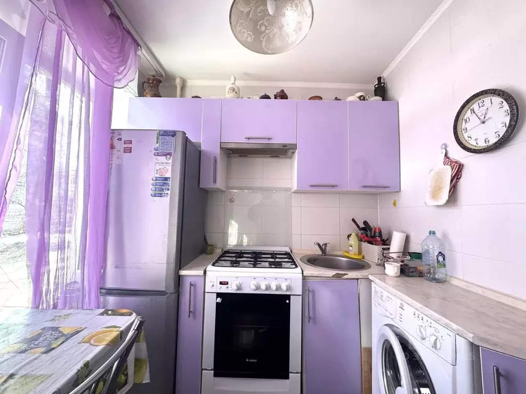 2-к кв. Тверская область, Конаково ул. Энергетиков, 27 (42.4 м) - Фото 2