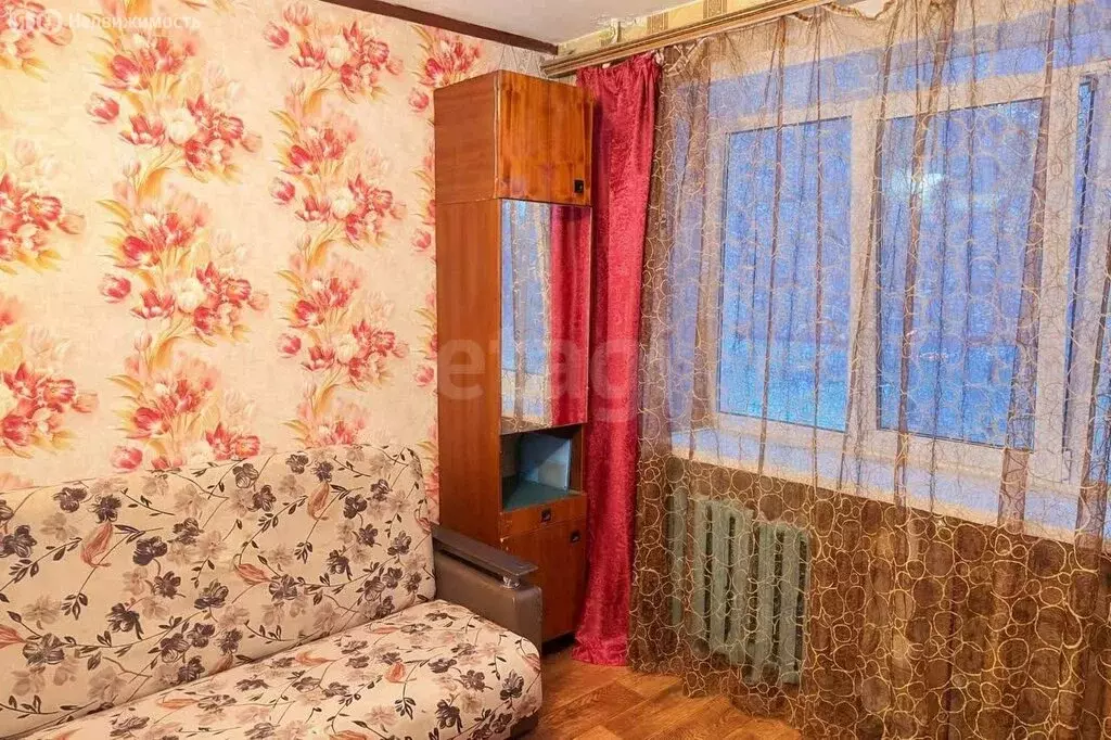 1к в -комнатной квартире (13.5 м) - Фото 2