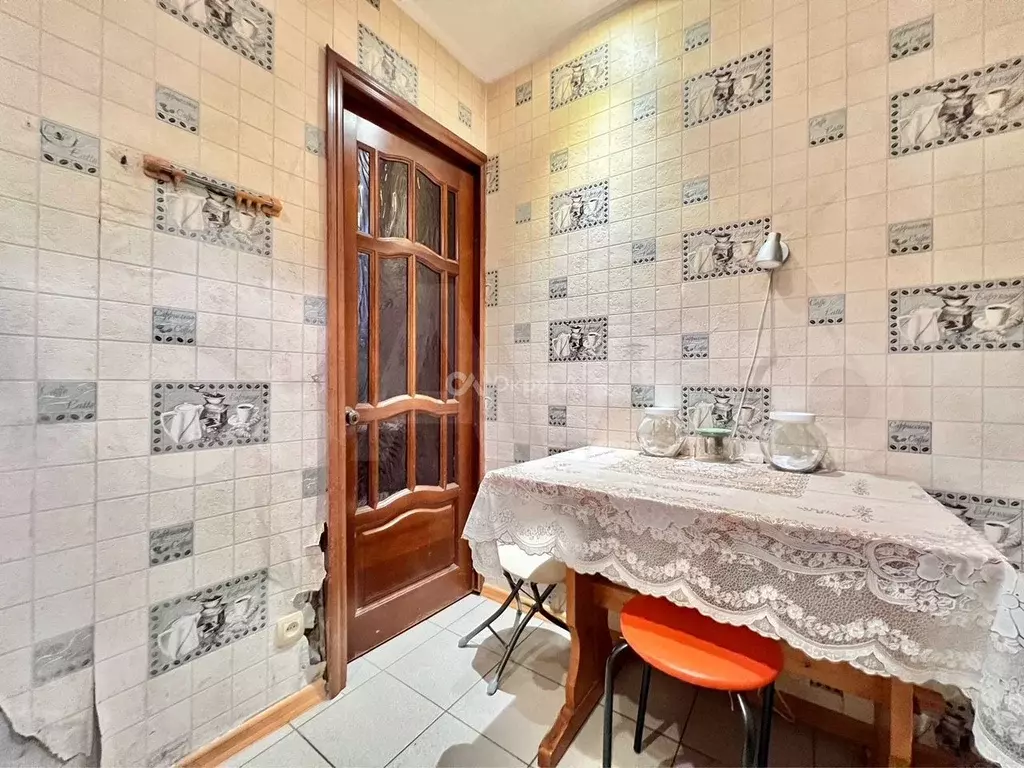 2-к. квартира, 45,5 м, 2/5 эт. - Фото 1