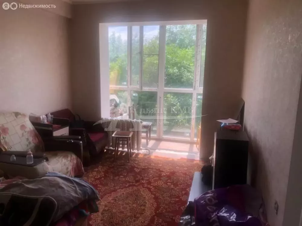 1-комнатная квартира: Кисловодск, улица 40 лет Октября, 10 (35 м) - Фото 2