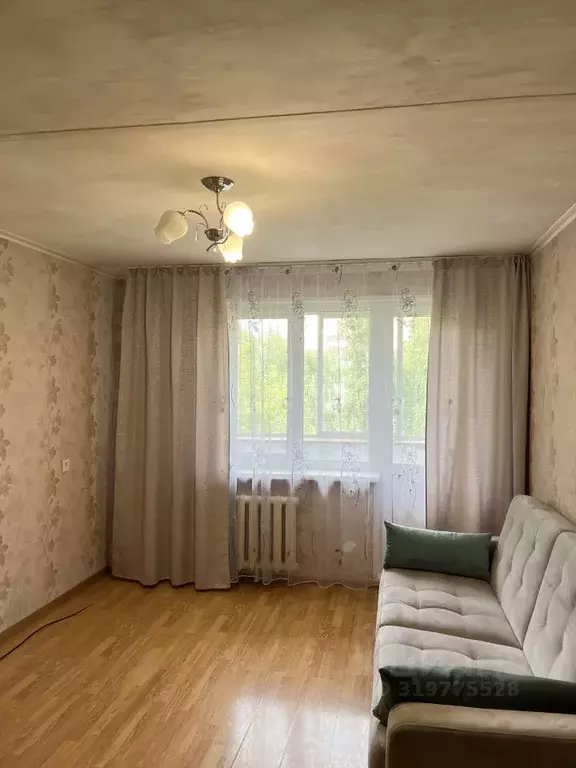 1-к кв. Свердловская область, Екатеринбург ул. Викулова, 44к3 (28.0 м) - Фото 1