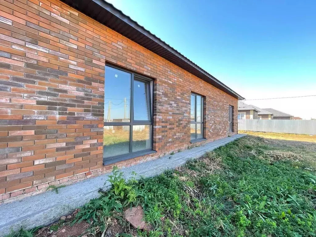 Таунхаус в Оренбургская область, Оренбургский район, с. Подгородняя ... - Фото 2