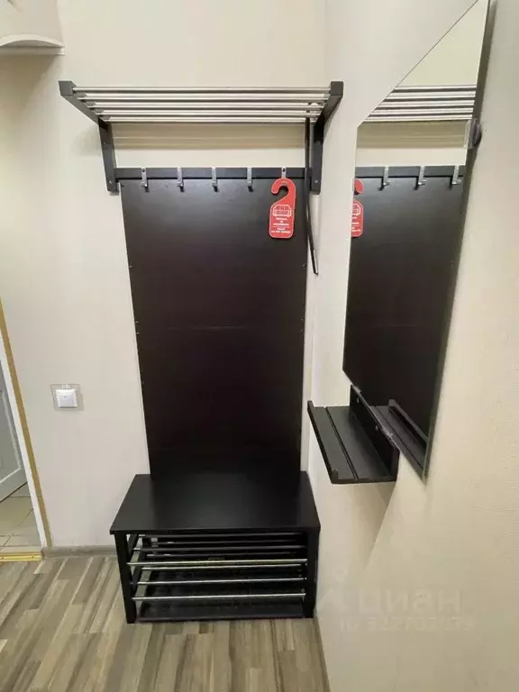 Комната Тамбовская область, Инжавино рп ул. Чернышевского, 5 (26.0 м) - Фото 2