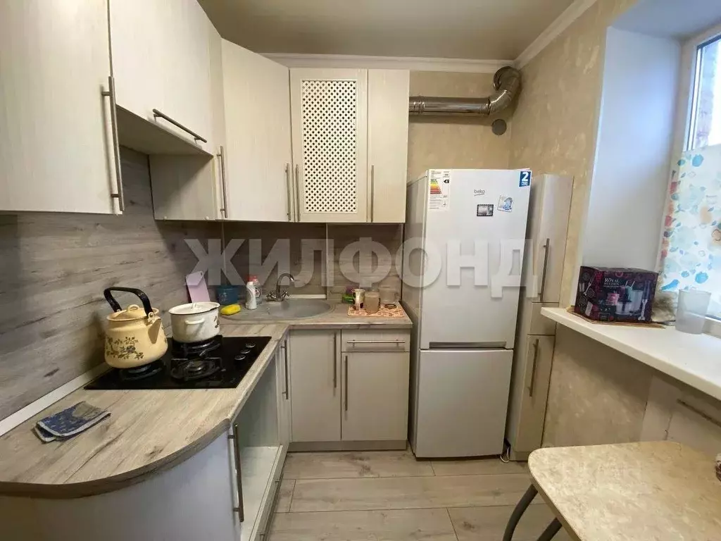 1-к кв. Белгородская область, Белгород просп. Богдана Хмельницкого, ... - Фото 0