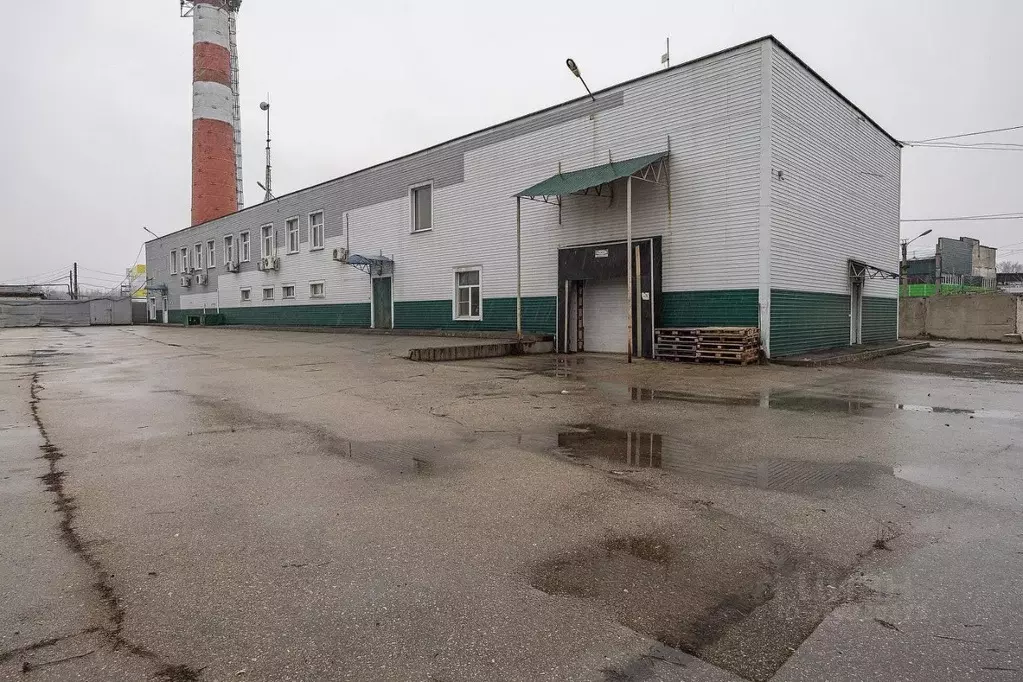 Помещение свободного назначения в Нижегородская область, Нижний ... - Фото 1
